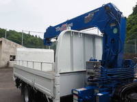 UD TRUCKS Condor Truck (With 6 Steps Of Cranes) PB-BPR81AR 2006 -_24