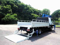 UD TRUCKS Condor Truck (With 6 Steps Of Cranes) PB-BPR81AR 2006 -_2