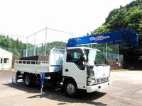 UD TRUCKS Condor Truck (With 6 Steps Of Cranes) PB-BPR81AR 2006 -_3