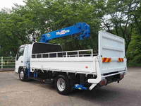 UD TRUCKS Condor Truck (With 6 Steps Of Cranes) PB-BPR81AR 2006 -_4