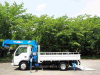 UD TRUCKS Condor Truck (With 6 Steps Of Cranes) PB-BPR81AR 2006 -_5