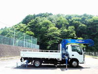 UD TRUCKS Condor Truck (With 6 Steps Of Cranes) PB-BPR81AR 2006 -_6