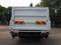 UD TRUCKS Condor Truck (With 6 Steps Of Cranes) PB-BPR81AR 2006 -_9