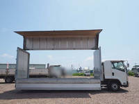 ISUZU Forward Aluminum Wing TKG-FRR90T2 2013 367,635km_10