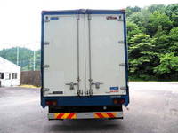ISUZU Forward Aluminum Wing TKG-FRR90T2 2013 367,635km_11