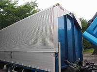 ISUZU Forward Aluminum Wing TKG-FRR90T2 2013 367,635km_20