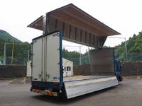 ISUZU Forward Aluminum Wing TKG-FRR90T2 2013 367,635km_2