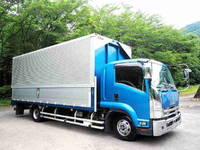 ISUZU Forward Aluminum Wing TKG-FRR90T2 2013 367,635km_3