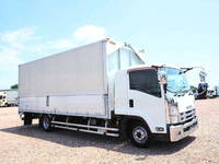 ISUZU Forward Aluminum Wing TKG-FRR90T2 2013 367,635km_3