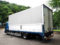 ISUZU Forward Aluminum Wing TKG-FRR90T2 2013 367,635km_4
