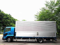 ISUZU Forward Aluminum Wing TKG-FRR90T2 2013 367,635km_5