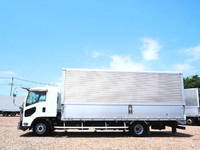 ISUZU Forward Aluminum Wing TKG-FRR90T2 2013 367,635km_5