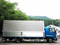 ISUZU Forward Aluminum Wing TKG-FRR90T2 2013 367,635km_6
