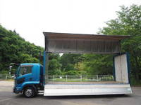 ISUZU Forward Aluminum Wing TKG-FRR90T2 2013 367,635km_7