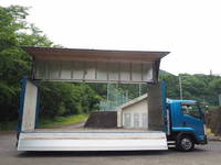 ISUZU Forward Aluminum Wing TKG-FRR90T2 2013 367,635km_8