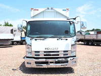ISUZU Forward Aluminum Wing TKG-FRR90T2 2013 367,635km_8