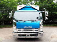 ISUZU Forward Aluminum Wing TKG-FRR90T2 2013 367,635km_9