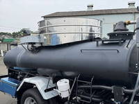 MITSUBISHI FUSO Canter Vacuum Truck 2RG-FEAV0 2025 500km_11