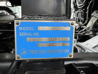 MITSUBISHI FUSO Canter Vacuum Truck 2RG-FEAV0 2025 500km_13