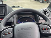 MITSUBISHI FUSO Canter Vacuum Truck 2RG-FEAV0 2025 500km_16