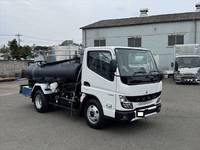 MITSUBISHI FUSO Canter Vacuum Truck 2RG-FEAV0 2025 500km_1