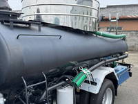MITSUBISHI FUSO Canter Vacuum Truck 2RG-FEAV0 2025 500km_2