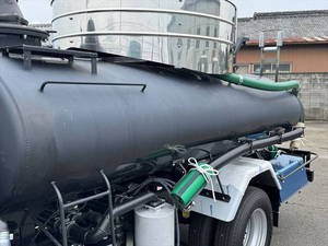 Canter Vacuum Truck_2