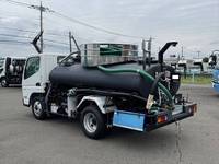 MITSUBISHI FUSO Canter Vacuum Truck 2RG-FEAV0 2025 500km_6