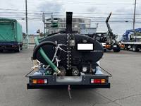 MITSUBISHI FUSO Canter Vacuum Truck 2RG-FEAV0 2025 500km_7