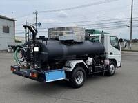 MITSUBISHI FUSO Canter Vacuum Truck 2RG-FEAV0 2025 500km_9
