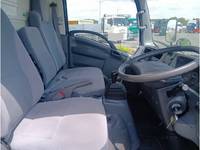 ISUZU Elf Aluminum Van TRG-NMR85AN 2017 60,921km_21