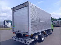 ISUZU Elf Aluminum Van TRG-NMR85AN 2017 60,921km_2
