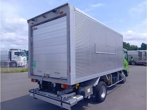 Elf Aluminum Van_2