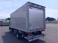 ISUZU Elf Aluminum Van TRG-NMR85AN 2017 60,921km_3