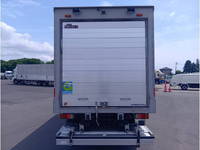 ISUZU Elf Aluminum Van TRG-NMR85AN 2017 60,921km_5