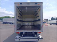 ISUZU Elf Aluminum Van TRG-NMR85AN 2017 60,921km_6