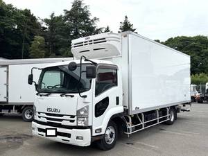 Forward Refrigerator & Freezer Truck_1