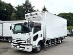 Forward Refrigerator & Freezer Truck
