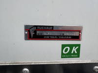 ISUZU Forward Refrigerator & Freezer Truck 2PG-FRR90T2 2019 448,113km_22