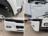 ISUZU Forward Refrigerator & Freezer Truck 2PG-FRR90T2 2019 448,113km_23