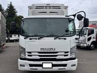 ISUZU Forward Refrigerator & Freezer Truck 2PG-FRR90T2 2019 448,113km_7