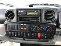HINO Dutro Container Carrier Truck 2KG-XZU605M 2024 735km_10
