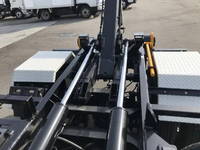 HINO Dutro Container Carrier Truck 2KG-XZU605M 2024 735km_23
