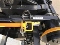 HINO Dutro Container Carrier Truck 2KG-XZU605M 2024 735km_24