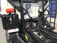 HINO Dutro Container Carrier Truck 2KG-XZU605M 2024 735km_25