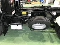 HINO Dutro Container Carrier Truck 2KG-XZU605M 2024 735km_30