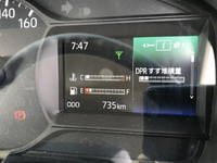 HINO Dutro Container Carrier Truck 2KG-XZU605M 2024 735km_8