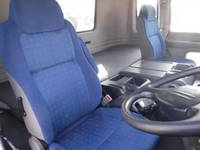 ISUZU Giga Truck (With 4 Steps Of Cranes) QKG-CYL77AM 2013 237,000km_10