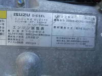 ISUZU Giga Truck (With 4 Steps Of Cranes) QKG-CYL77AM 2013 237,000km_18