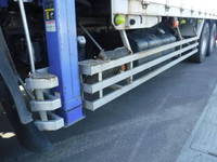 ISUZU Giga Truck (With 4 Steps Of Cranes) QKG-CYL77AM 2013 237,000km_19